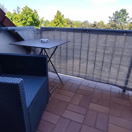 Zentrum Speyer Premium-Apartment 외부 사진