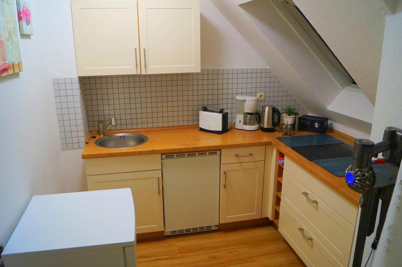 Zentrum Speyer Premium-Apartment 외부 사진