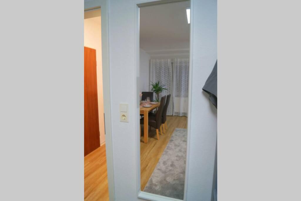 Zentrum Speyer Premium-Apartment 외부 사진