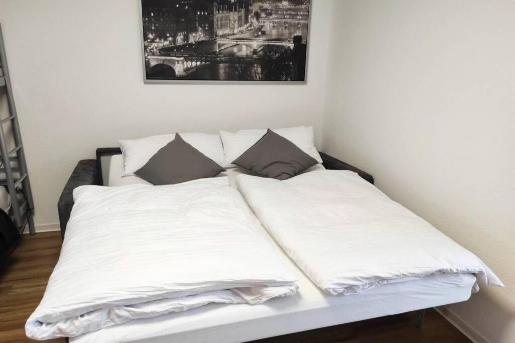 Zentrum Speyer Premium-Apartment 외부 사진