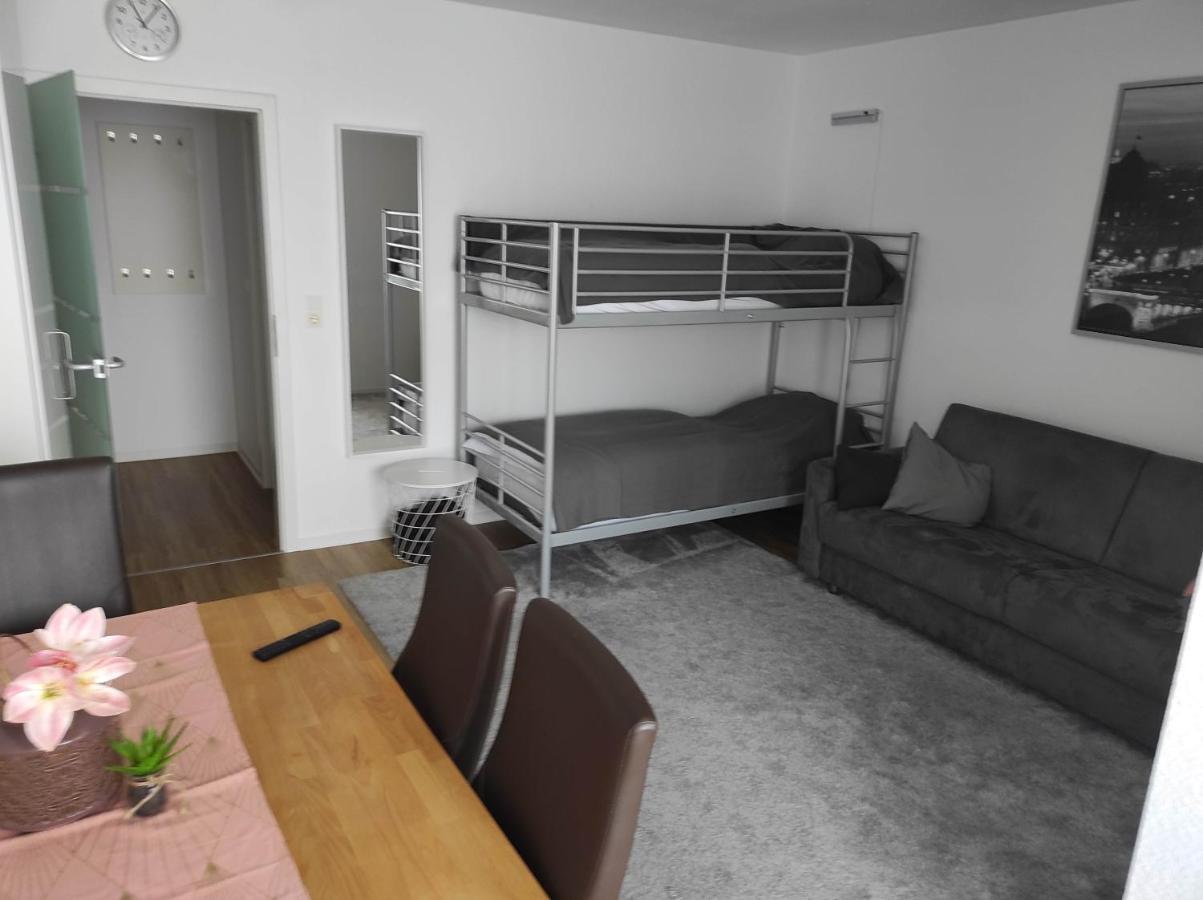Zentrum Speyer Premium-Apartment 외부 사진