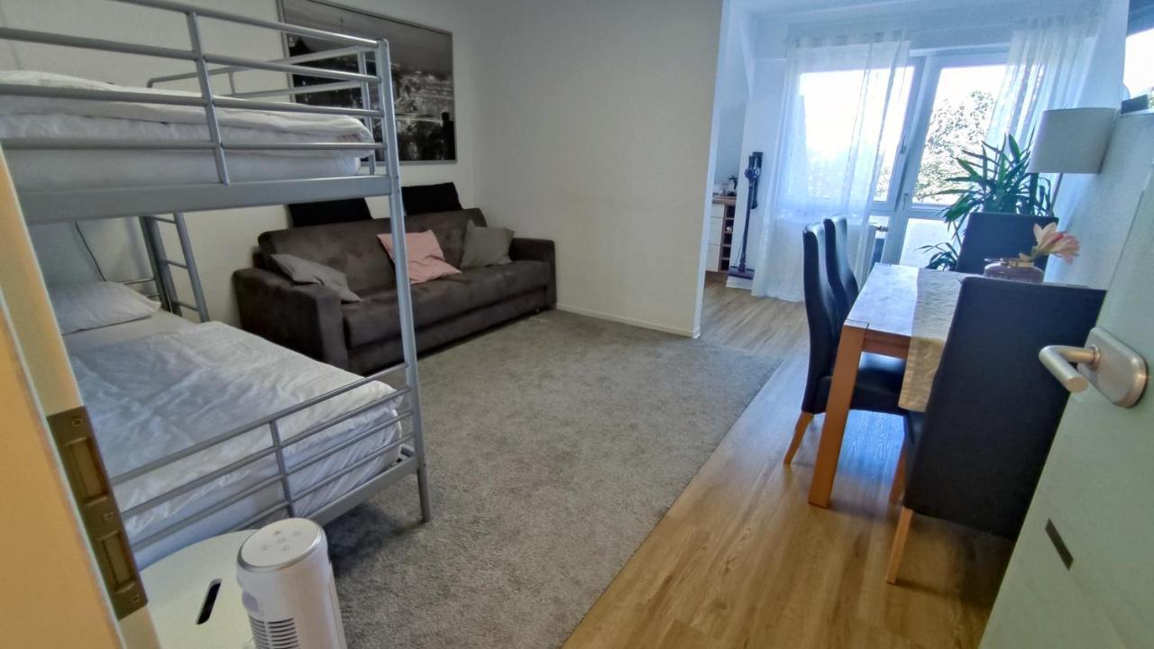 Zentrum Speyer Premium-Apartment 외부 사진